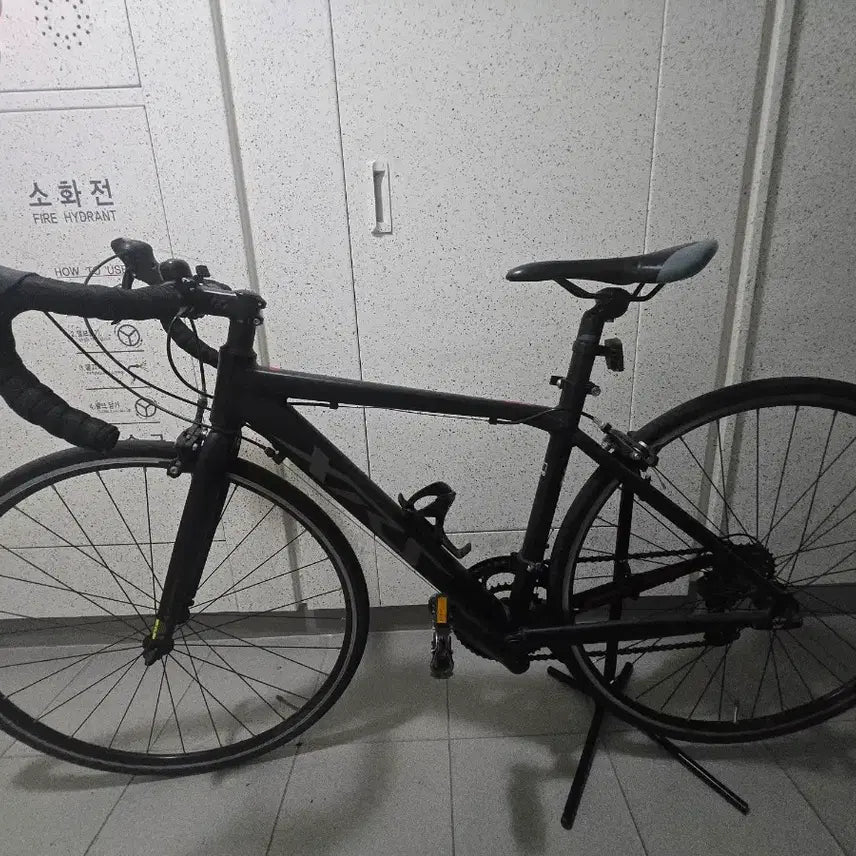 [BUNJANG] Samchully XRS 14 Road Bicycle (44 Size) / 삼천리  XRS 14 판매