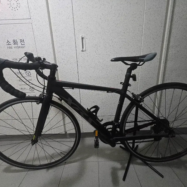 [BUNJANG] Samchully XRS 14 Road Bicycle (44 Size) / 삼천리  XRS 14 판매