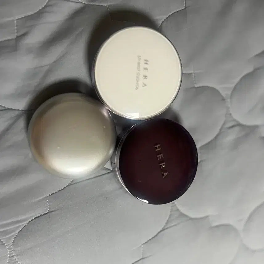 [BUNJANG] Hera UV Mist Cushion Case & SK2 Cushion Case / 헤라 UV 미스트 쿠션 케이스 / SK2 쿠션 케이스