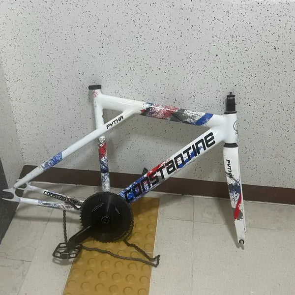 [BUNJANG] Pita Frame with Crank and Chain / 피타 프레임
