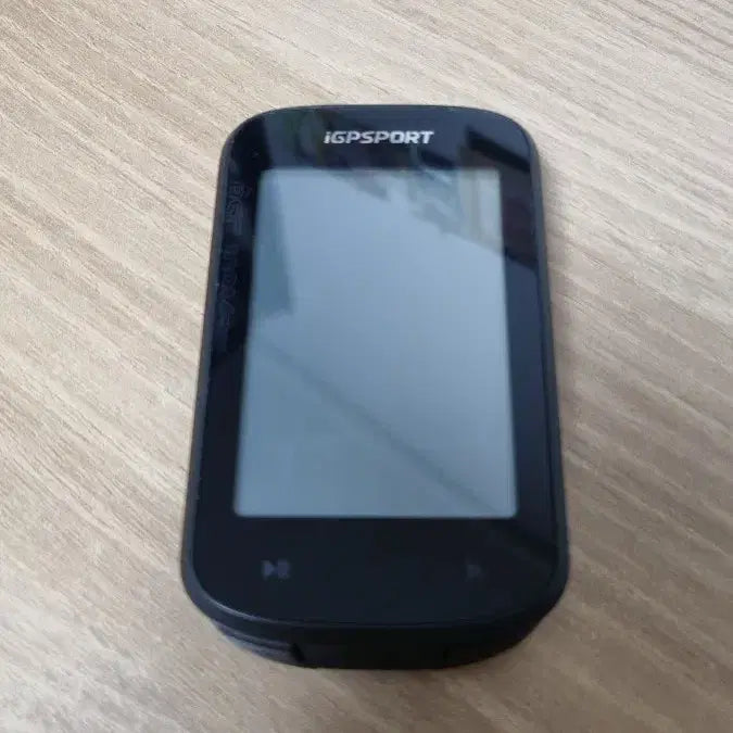 [BUNJANG] IGPSPORT BSC100MAX Speedometer / IGPSPORT 속도계 판매 (교신 X)
