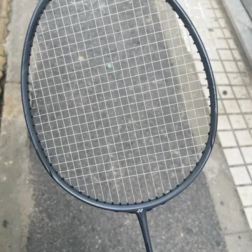 [BUNJANG] Yonex Nanoflare Nextage 4U Badminton Racket / 요넥스 나노플레어 넥스테이지 신형 4U S급 배드민턴 라켓
