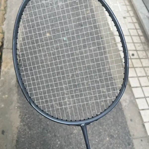 [BUNJANG] Yonex Nanoflare Nextage 4U Badminton Racket / 요넥스 나노플레어 넥스테이지 신형 4U S급 배드민턴 라켓