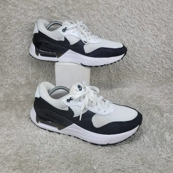 [BUNJANG] Nike Air Max System Sneakers / 구제짱짱맨 250 나이키 에어맥스 시스템 스니커즈