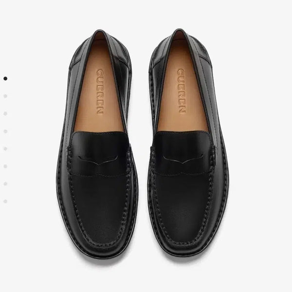 [BUNJANG] Kuern Havana 01 Boat Shoes Loafers / 쿠에른 하바나01 보트슈즈 로퍼 275