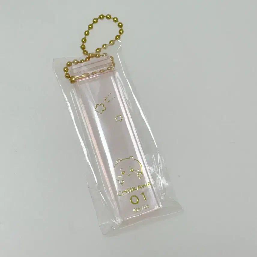 [BUNJANG] Chiikawa Acrylic Stick Keychain Gacha / 치이카와 아크릴 스틱 키링 가챠