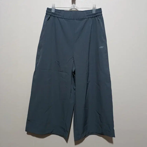[BUNJANG] Skechers Women's Summer Culottes M / 새상품) 스케쳐스 여성 여름 큐롯팬츠 M (26A1683)