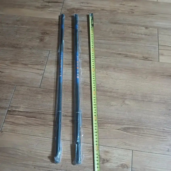 [BUNJANG] Ultra-Light Freshwater Fishing Rod 3.6M / [새상품]초경량 민물낚시대 3.6M/접었을때 64cm 잉어, 붕어/ 장대