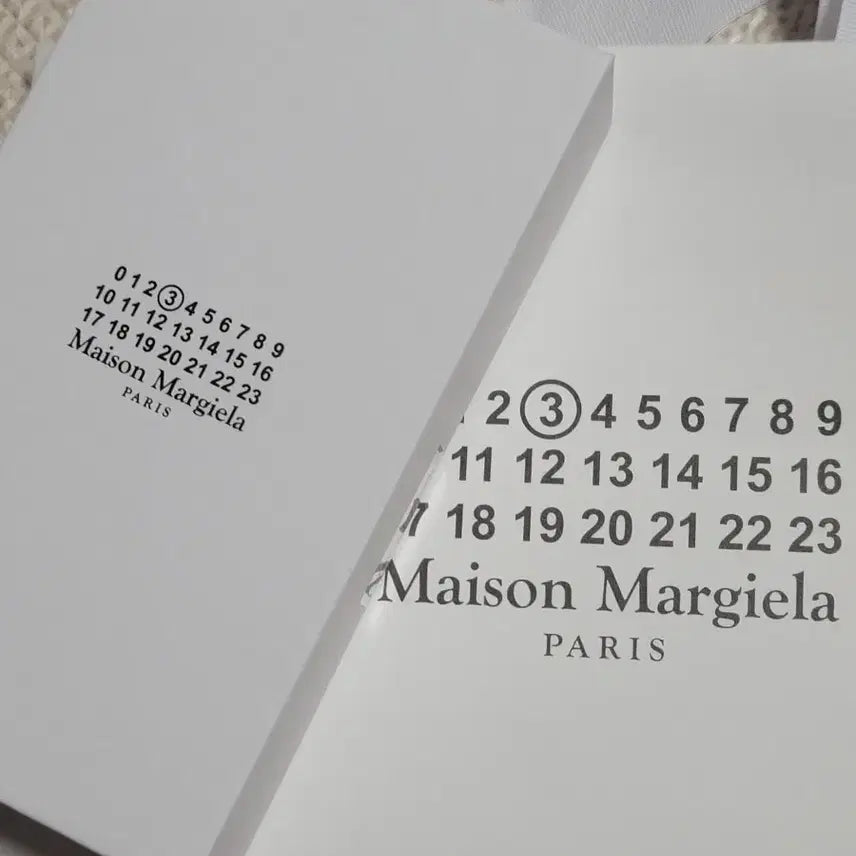 [BUNJANG] Maison Margiela Lazy Sunday Morning Hand Cream 50ml / 택포) 메종마르지엘라 레이지선데이모닝 핸드크림 50ml