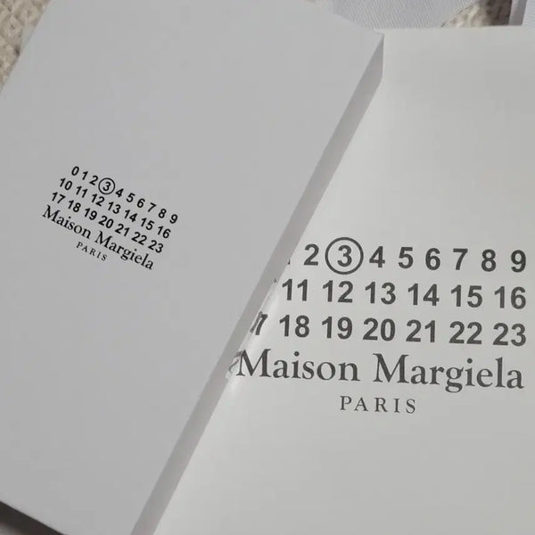 [BUNJANG] Maison Margiela Lazy Sunday Morning Hand Cream 50ml / 택포) 메종마르지엘라 레이지선데이모닝 핸드크림 50ml