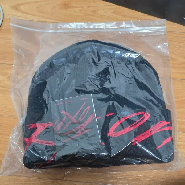 [BUNJANG] FIXON Mingi Beanie / FIXON 민기 비니 에이티즈