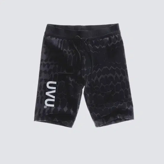 [BUNJANG] Uvu Berlin Half Tights L New / uvu 베를린 하프타이즈 L 새상품