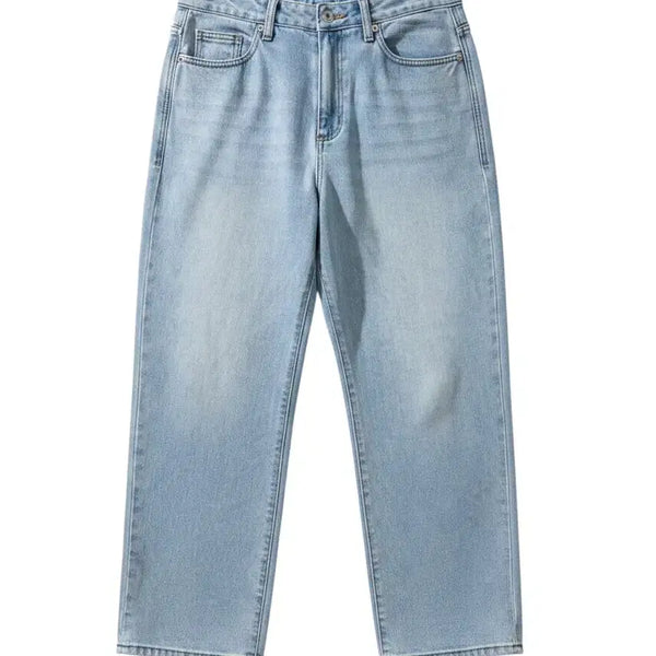 [BUNJANG] Code Graphy Wide Denim Jeans Vintage King / 공용M/ 코드그라피 와이드 데님 청바지 빈티지킹
