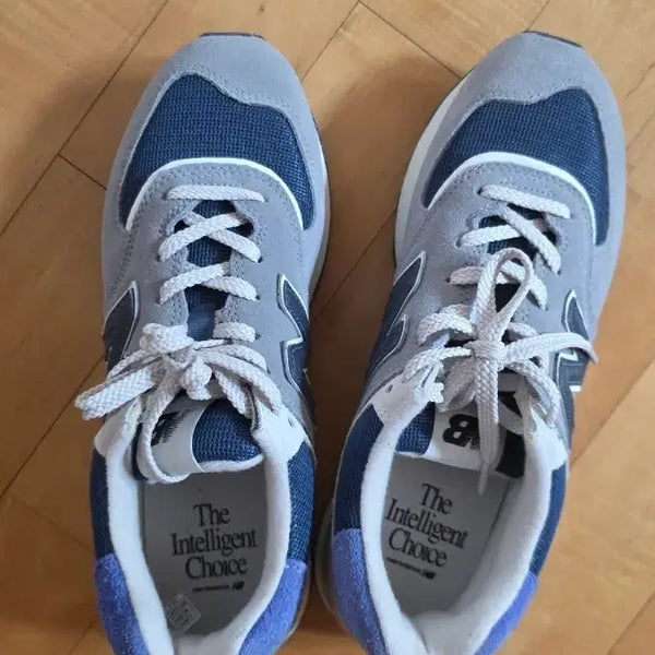 [BUNJANG] New Balance 574 Sneakers - Size 260 / 뉴발란스 574 사이즈 260 판매합니다