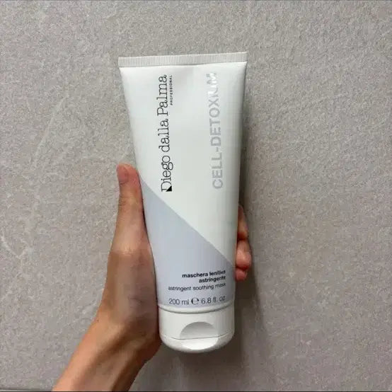 [BUNJANG] Diego dalla Palma Melon Pack Soothing Mask Wash Off 200ml / 디에고달라팔마 멜론팩 수딩마스크 워시오프 200ml 팝니다 !!
