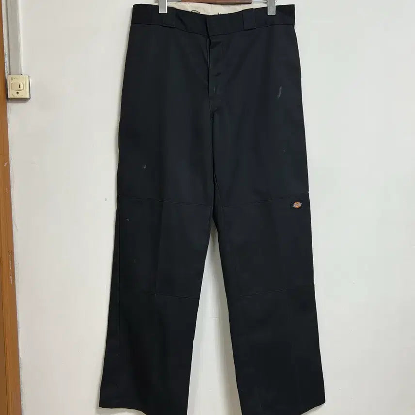 [BUNJANG] Dickies Double Knee Pants / 디키즈 더블니 팬츠