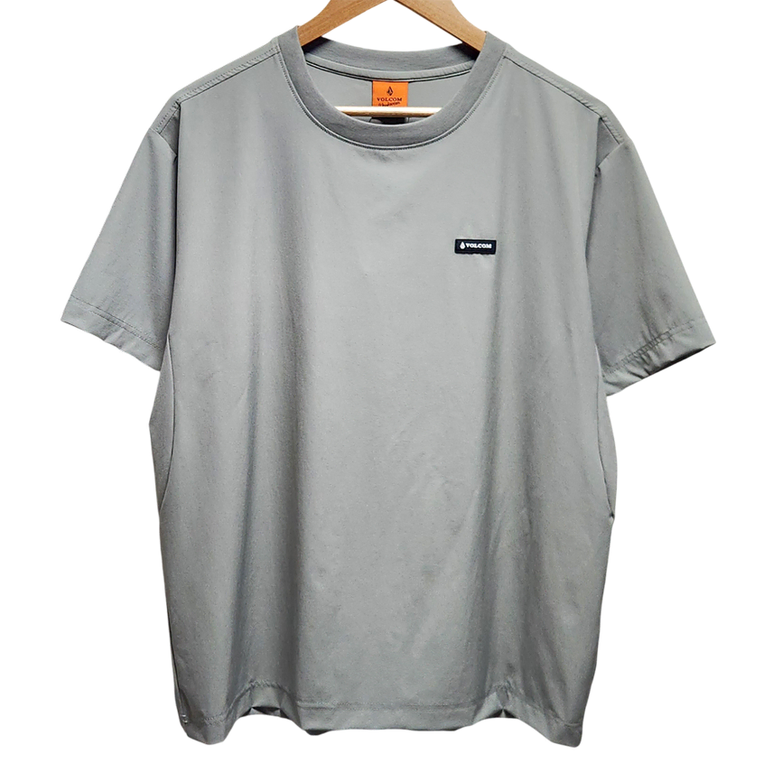 [BUNJANG] Volcom Cooling T-Shirt (New) / 볼컴 쿨링 티셔츠 (새 상품)