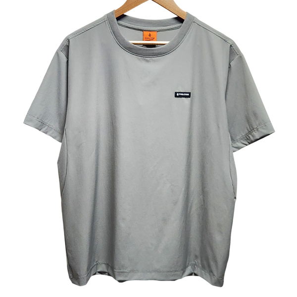 [BUNJANG] Volcom Cooling T-Shirt (New) / 볼컴 쿨링 티셔츠 (새 상품)
