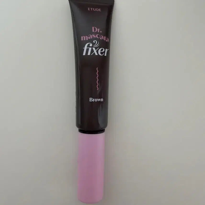 [BUNJANG] Etude Dr. Mascara Fixer 03 Brown / 에뛰드 닥터 마스카라 픽서 03 브라운