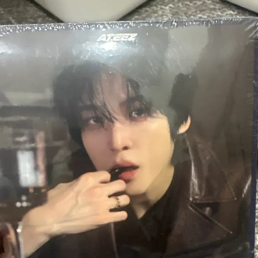 [BUNJANG] ATEEZ Yunho Golden Hour Part.4 Digipack Album (Sealed) / 미개봉 새상품 에이티즈 윤호 앨범 골든아워 파트4 앨범 디지팩