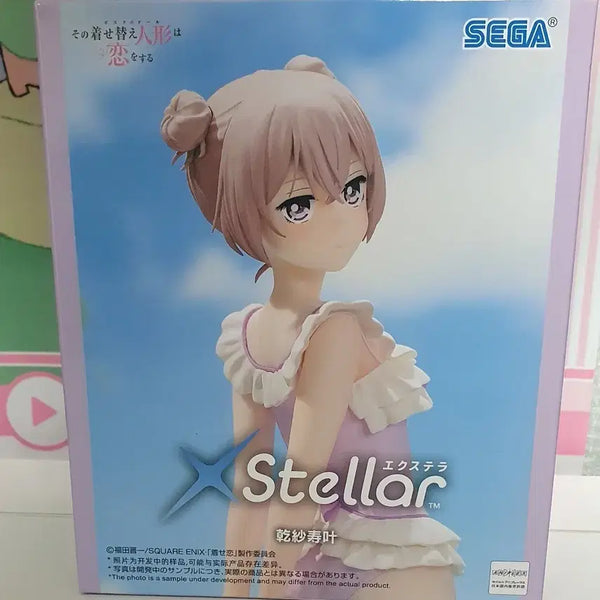 [BUNJANG] Sega Bisque Doll wa Koi wo Suru Marin Kitagawa Figure / 세가 비스크돌 사쥬나 피규어