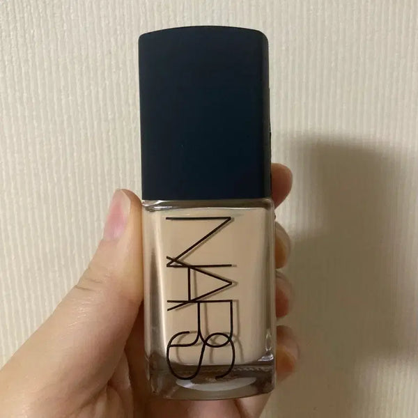 [BUNJANG] NARS Sheer Glow Foundation - Deauville / 나스 쉬어글로우 파운데이션 도빌