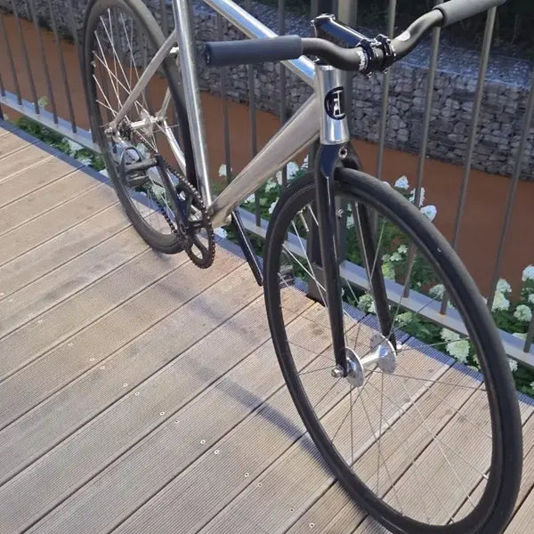 [BUNJANG] Unknown Basic 3 Wheelset / 언노운휠셋