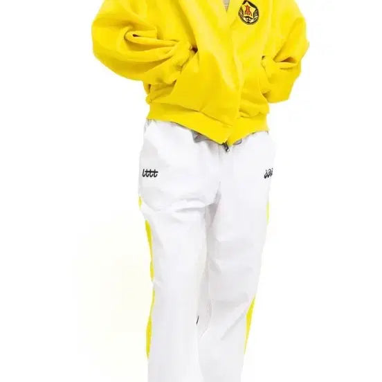 [BUNJANG] Lttt-asics Training Pants / Lttt-asics 트레이닝팬츠