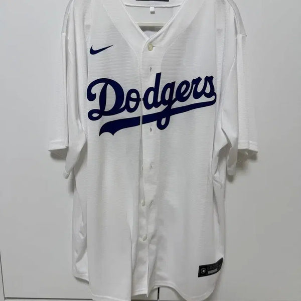[BUNJANG] LA Dodgers Cody Bellinger Baseball Jersey XL / LA 다저스 코디 벨린저 유니폼