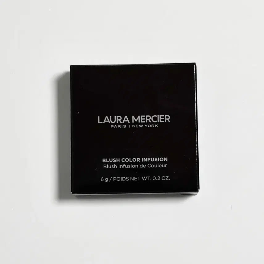 [BUNJANG] Laura Mercier Blush Infusion Guava / 로라메르시에 블러쉬 인퓨전 구아바