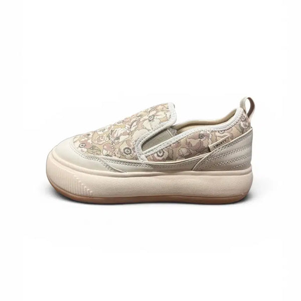 [BUNJANG] Puma x Liberty Suede Mayu Slip-on "Sun Kiss" Sneakers (225) / (225)푸마 X LIBERTY Suede Mayu 슬립온 선키스 384130-01