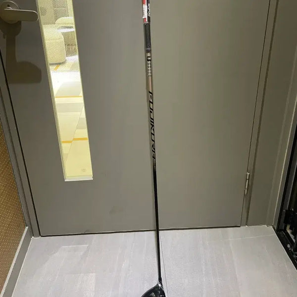 [BUNJANG] PRGR LS Driver - New Men's R-Flex 10.5 Degree / 남성용 드라이버 새상품