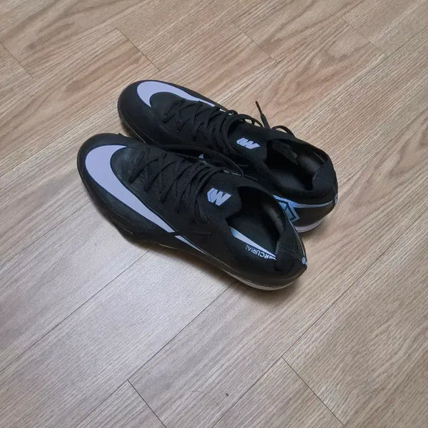 [BUNJANG] Nike Mercurial Vapor TF Pro 270 / 나이키 머큐리얼 베이퍼 tf 프로 270