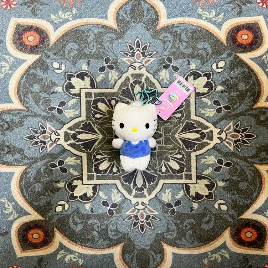 [BUNJANG] Sanrio Dear Daniel Doll Bag Charm / 산리오_디어다니엘 인형가방걸이_컬러별 새상품