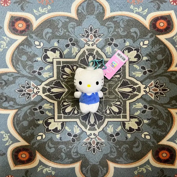 [BUNJANG] Sanrio Dear Daniel Doll Bag Charm / 산리오_디어다니엘 인형가방걸이_컬러별 새상품