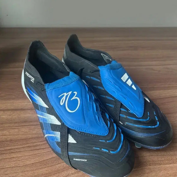 [BUNJANG] Adidas Predator Elite AG Soccer Cleats 265 / 아디다스 프레데터 엘리트 265