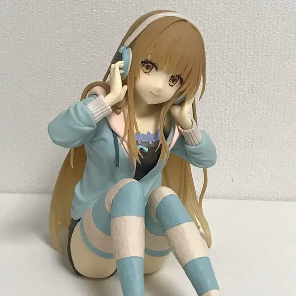 [BUNJANG] The Angel Next Door Spoils Me Rotten Mahiru Shiina Relax Time Figure / 옆집 천사님 때문에 어느샌가 인간적으로 타락한 사연 시이나 마히루 Relax time 피규어
