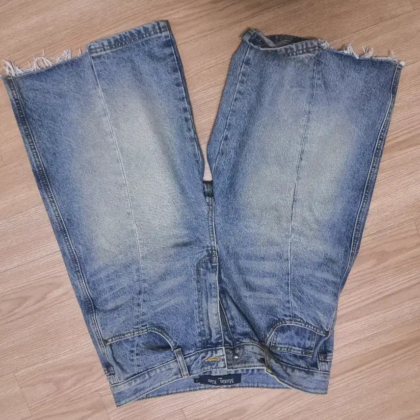 [BUNJANG] Matinkim Trousers / 마뗑킴 바지