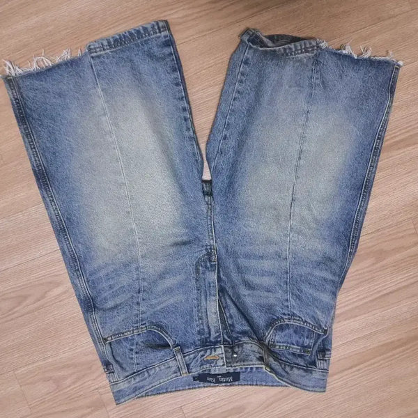 [BUNJANG] Matinkim Trousers / 마뗑킴 바지