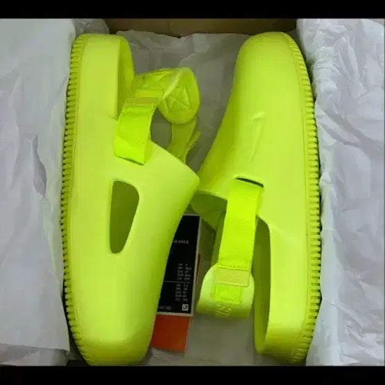 [BUNJANG] Nike Calm Mules (Available in 270/280/290) / (매장 정품 새상품) 여름 휴가용 나이키 캄 뮬(270/280/290 사이즈)