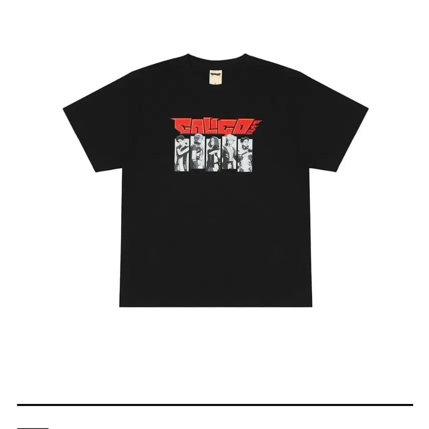 [BUNJANG] PLAVE T-Shirt (Sealed) - Excluding Big Photocard / 플레이브 티셔츠(미개봉) 빅포카 제외