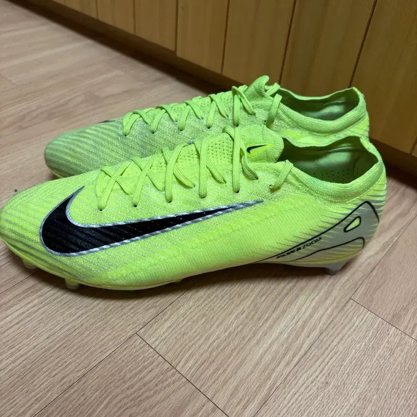 [BUNJANG] Nike Mercurial Vapor 16 AG Elite / 나이키 머큐리얼 베이퍼 16 AG 엘리트 급처!!
