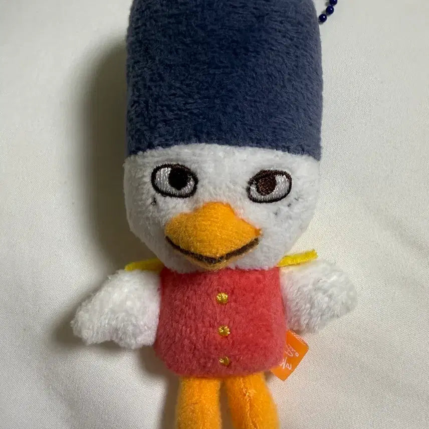 [BUNJANG] RIIZE Baby RIIZE Ddolbyeong 8cm Plush Keychain / 라이즈 8cm 키링 인형 양도 베이비 라이즈 똘병