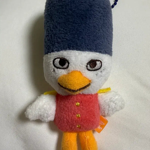 [BUNJANG] RIIZE Baby RIIZE Ddolbyeong 8cm Plush Keychain / 라이즈 8cm 키링 인형 양도 베이비 라이즈 똘병