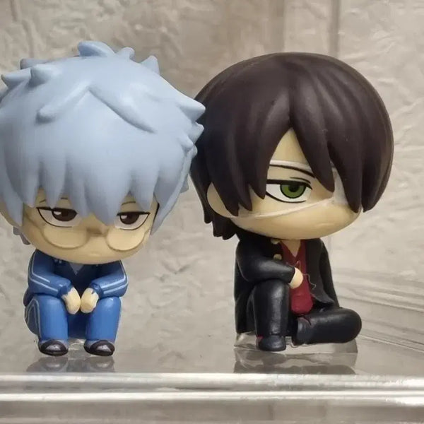 [BUNJANG] Gintama Gintoki Takasugi Bundle Set / 은혼 마치보케 긴토키 타카스기 일괄판매