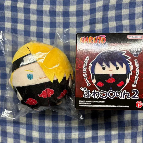 [BUNJANG] Naruto Deidara Fuwakororin Charm / 나루토 데이다라 후와코로링 데이다라 후와