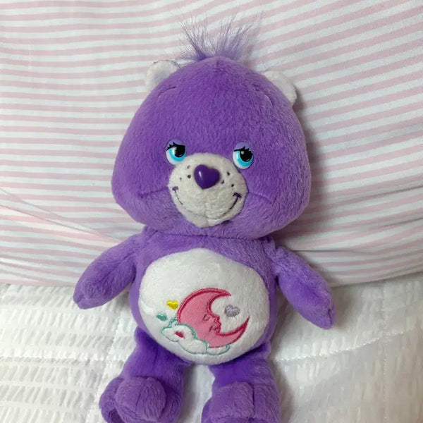 [BUNJANG] Care Bears Daydream Bear Plush / 케어베어 데이드림 베어 판매합니다