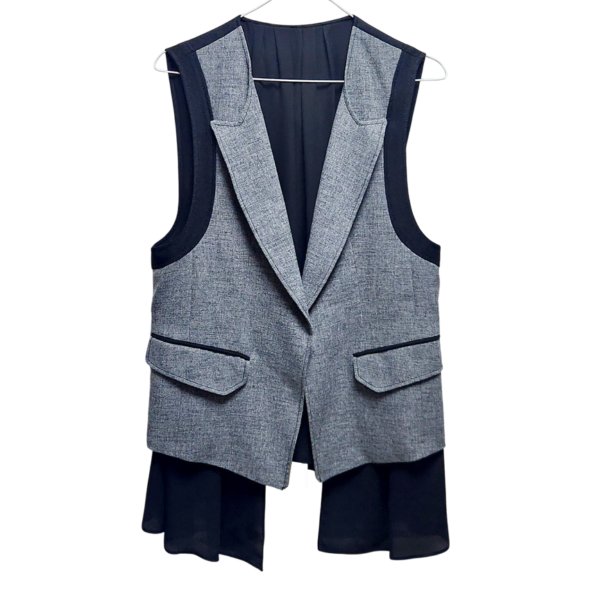 [BUNJANG] Women's Vest / 여성 베스트