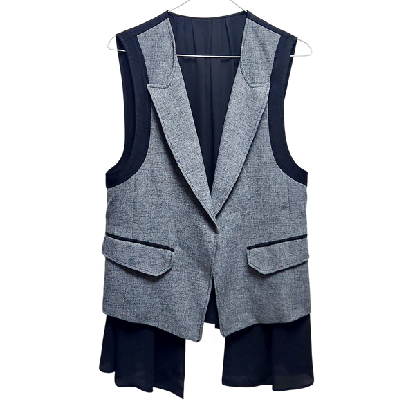 [BUNJANG] Women's Vest / 여성 베스트