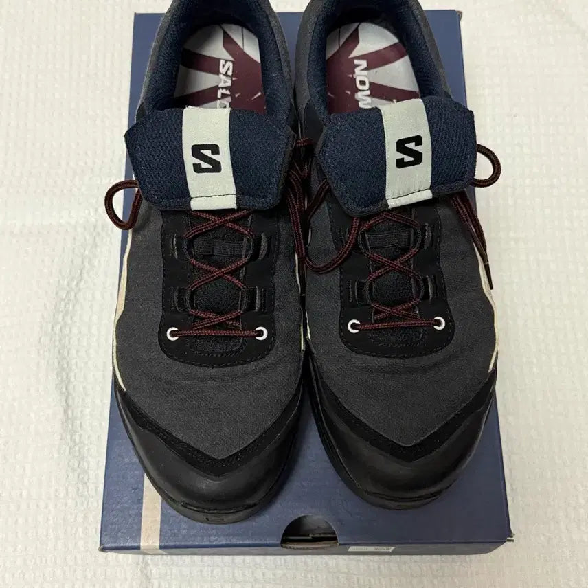 [BUNJANG] Salomon GR10K x-alp 280 / 살로몬 gr10k x-alp 280